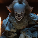 Pennywise didn’t make an appearance at the Oscars, but he could have.